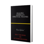 Buy the Book Healing America_s Spiritual Trauma by David Lockard Philosophy Book